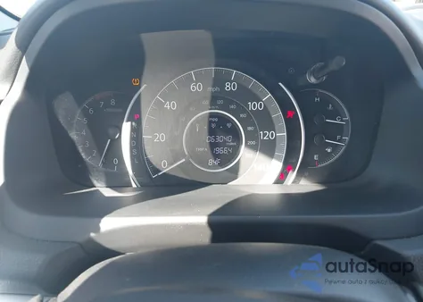 2016 Honda Cr-V Se from USA, damaged, VIN 2HKRM3H46GH545802